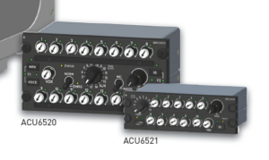 ACU6520, ACU6521